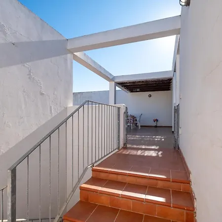 Panoramic Rooftop Holiday home