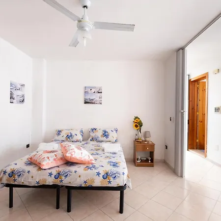 Σπίτι διακοπών Panoramic Rooftop San Foca