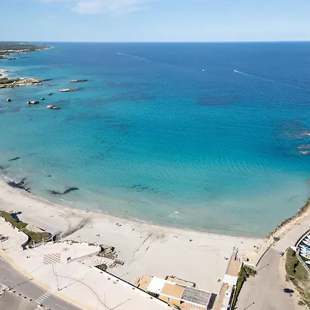Panoramic Rooftop * San Foca