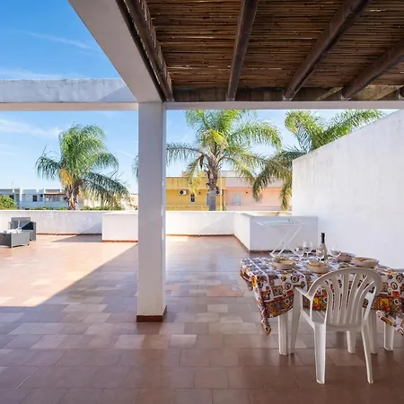 Panoramic Rooftop Holiday home *